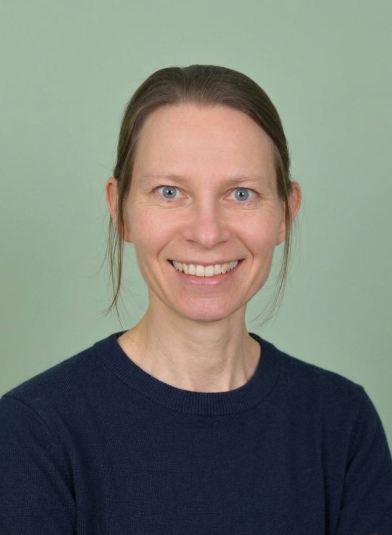 Nina Demmer – Ergotherapeutin in Pixendorf und Wien